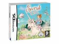 Tivola Sarah - Die Hüterin des Einhorns (Nintendo DS), USK ab 0 Jahren
