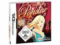 Tivola I Wanna Be A Popstar (Nintendo DS), USK ab 0 Jahren