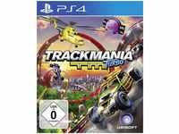 Ubisoft TrackMania Turbo (PS4), USK ab 0 Jahren