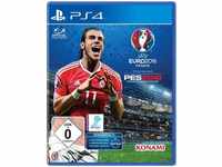 KONAMI Pro Evolution Soccer: UEFA Euro 2016 (PS4), USK ab 0 Jahren