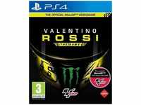 Bandai Namco Entertainment Valentino Rossi - The Game (PS4), USK ab 0 Jahren