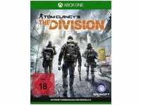 Ubisoft Tom Clancy's The Division (Xbox One), USK ab 18 Jahren