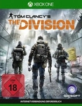 Tom Clancy's The Division (Xbox One)