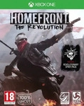 Homefront: The Revolution - Day One Edition (Xbox One)
