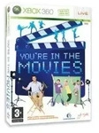 You're in the Movies XB360 Software (Xbox 360)