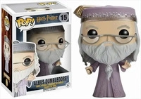 Funko POP - Harry Potter - Albus Dumbledore (Verschiedene Figuren)