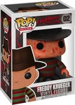 POP - A Nightmare on Elm Street - Freddy Krueger (Funko Figuren)
