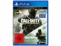 Activision Blizzard Call Of Duty: Infinite Warfare - Legacy Edition (PS4), USK...