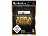 Sony SingStar: Abba (PS2), USK ab 0 Jahren