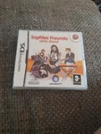 Sophies Freunde: Girls Band (Nintendo DS)