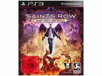 Koch Media Saints Row: Gat Out Of Hell - First Edition (PS3), USK ab 18 Jahren
