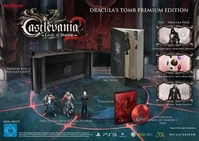 Castlevania: Lords of Shadow 2 Collectors Edition (PS3)