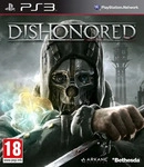 Dishonored - Die Maske des Zorns (PS3)