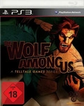 The Wolf Among Us (PS3)