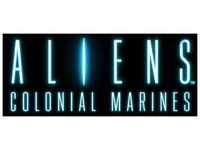 Sega Aliens: Colonial Marines - Limited Edition (PS3), USK ab 18 Jahren