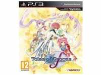 Bandai Namco Games Tales Of Graces F - Relaunch (PS3), USK ab 12 Jahren