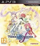 Tales Of Graces F - Relaunch (PS3)