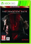 Metal Gear Solid V: The Phantom Pain - Day One Edition (Xbox 360)
