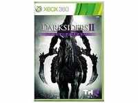 THQ Darksiders II (Xbox 360), USK ab 16 Jahren