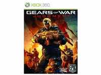Microsoft Gears Of War: Judgment (Xbox 360), USK ab 18 Jahren