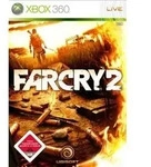 Far Cry 2 XB360 CLASSIC Relaunch (Xbox 360)