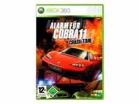 NBG Alarm für Cobra 11: Crash Time (Xbox 360), USK ab 12 Jahren