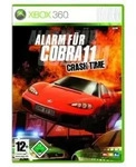 Alarm f&uuml;r Cobra 11: Crash Time (Xbox 360)