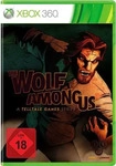 The Wolf Among Us (Xbox 360)