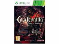 KONAMI Castlevania: Lords Of Shadow Collection (Xbox 360), USK ab 16 Jahren