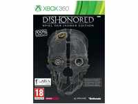 Bethesda Dishonored - Spiel des Jahres Edition (Xbox 360), USK ab 18 Jahren