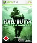 Call Of Duty 4 - Modern Warfare (Xbox 360)