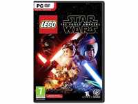 Warner Bros. Interactive LEGO Star Wars: Das Erwachen der Macht (PC), USK ab 12