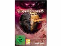 Nordic Games SpellForce 2: Demons Of The Past (PC), USK ab 12 Jahren