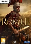 Total War: Rome II - Spartan Edition (PC)