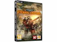 Bandai Namco Entertainment Warhammer 40.000: Eternal Crusade (PC), USK ab 16...