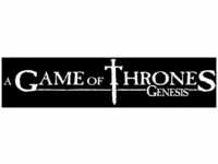 dtp entertainment A Game Of Thrones: Genesis (PC), USK ab 12 Jahren