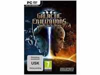 Kalypso Media Galactic Civilizations III - Limited Special Edition (PC), USK ab...