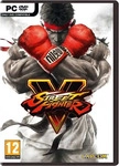 Street Fighter V (PC)