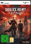 Sherlock Holmes: The Devil's Daughter (PC)