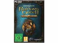 Koch Media Baldur's Gate II - Enhanced Edition (PC), USK ab 12 Jahren