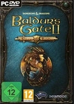 Baldur's Gate II - Enhanced Edition (PC)