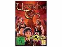Nordic Games The Book Of Unwritten Tales - Complete Collection (PC), USK ab 12...