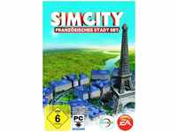 Electronic Arts SimCity: Französisches Stadt-Set (Download Code) (PC), USK ab 6