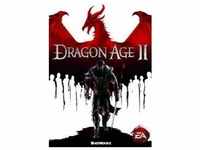 EA Dragon Age 2 PC, USK ab 18 Jahren