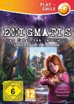 Enigmatis: Der Nebel von Ravenwood - Collector's Edition (PC)