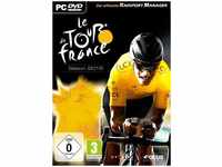 Koch Media Le Tour de France 2015 - Der offizielle Radsport Manager (PC), USK...