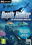 Depth Hunter - Der Speerfischen-Simulator (PC)