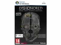 Bethesda Dishonored - Spiel des Jahres Edition (PC), USK ab 18 Jahren