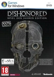 Dishonored - Spiel des Jahres Edition (PC)