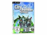 Rondomedia City Builder Tycoon (PC), USK ab 0 Jahren